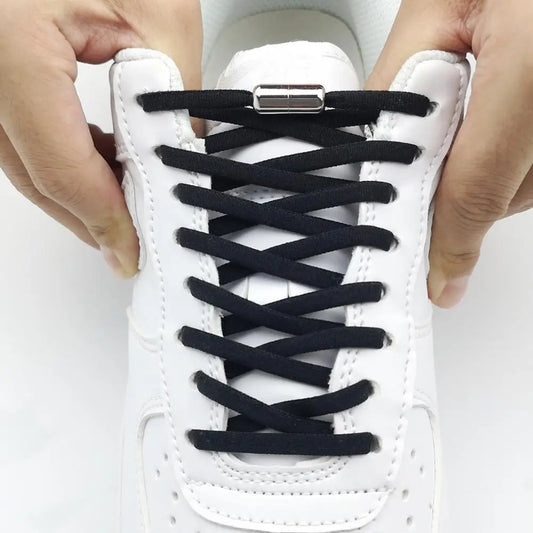 Elastic No Tie Shoelaces