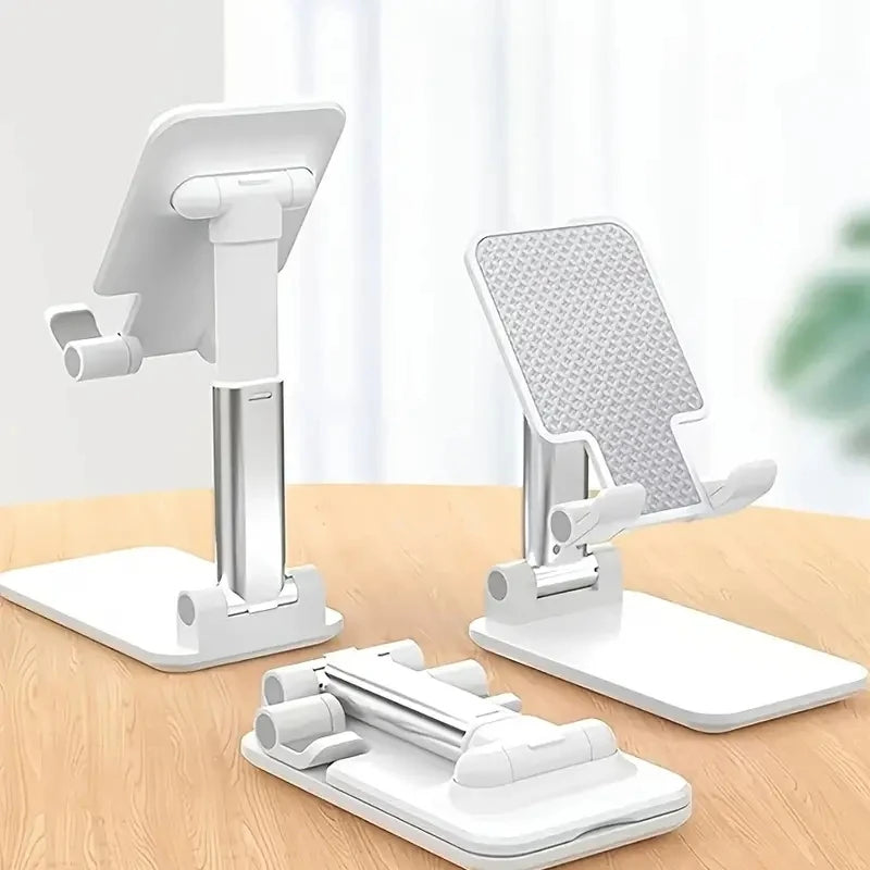 Adjustable Desk Tablet-Phone Holder