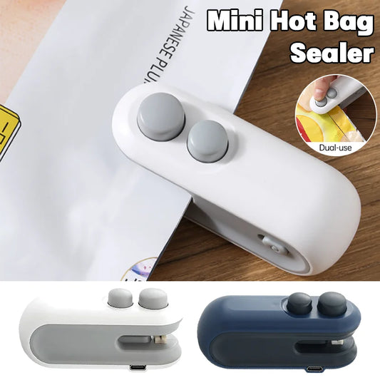 Mini Bag Sealer