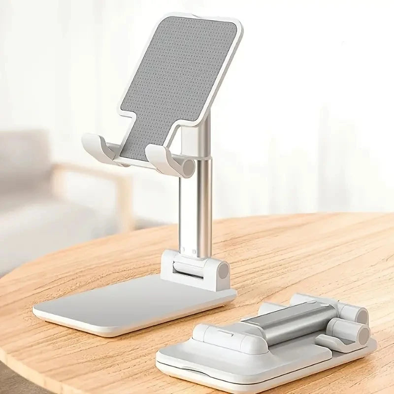 Adjustable Desk Tablet-Phone Holder